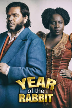 Год кролика