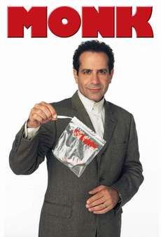 Монк